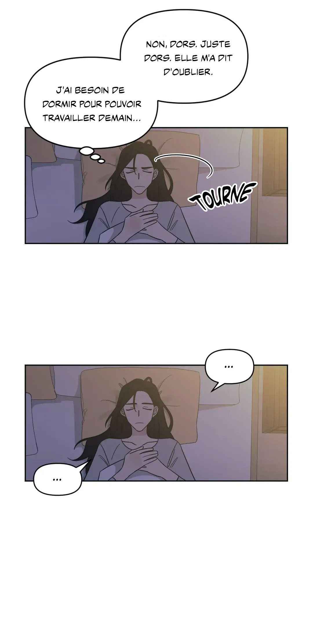 Get Out of My House! Chapter 8 - Page 12