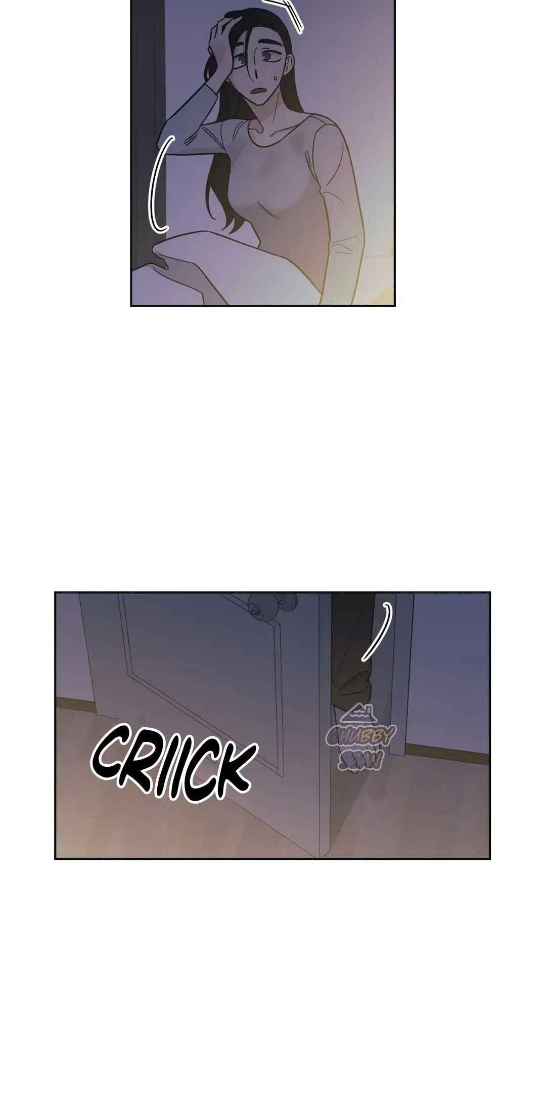Get Out of My House! Chapter 8 - Page 15