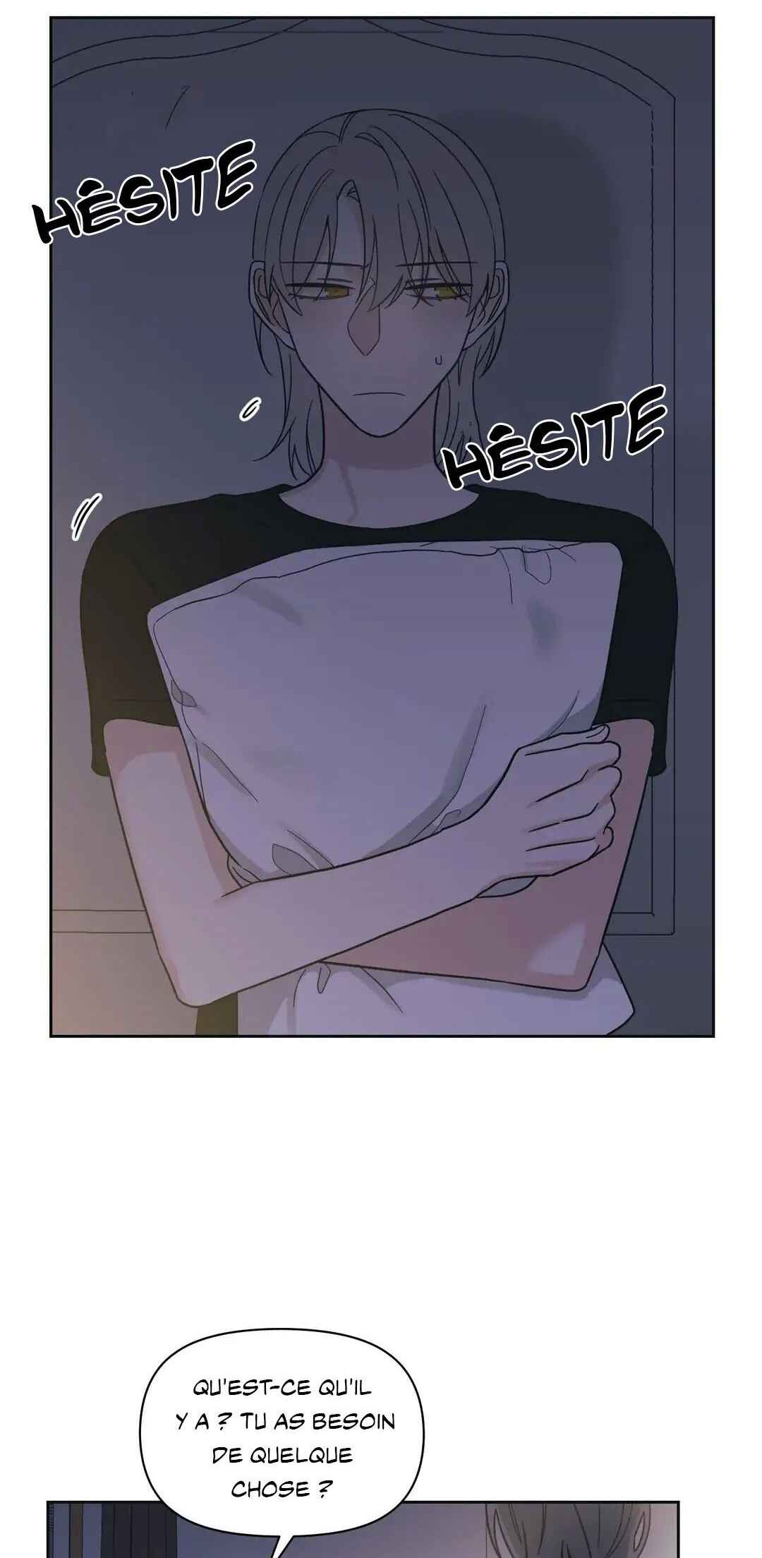 Get Out of My House! Chapter 8 - Page 16