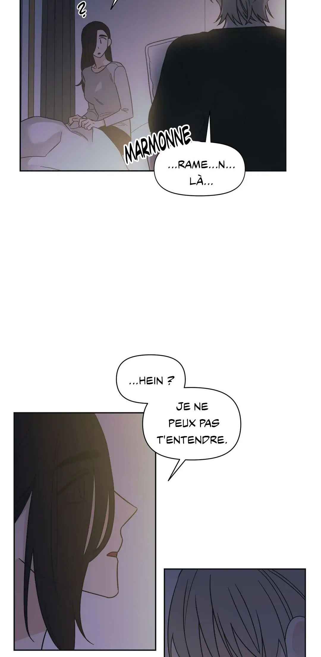 Get Out of My House! Chapter 8 - Page 17