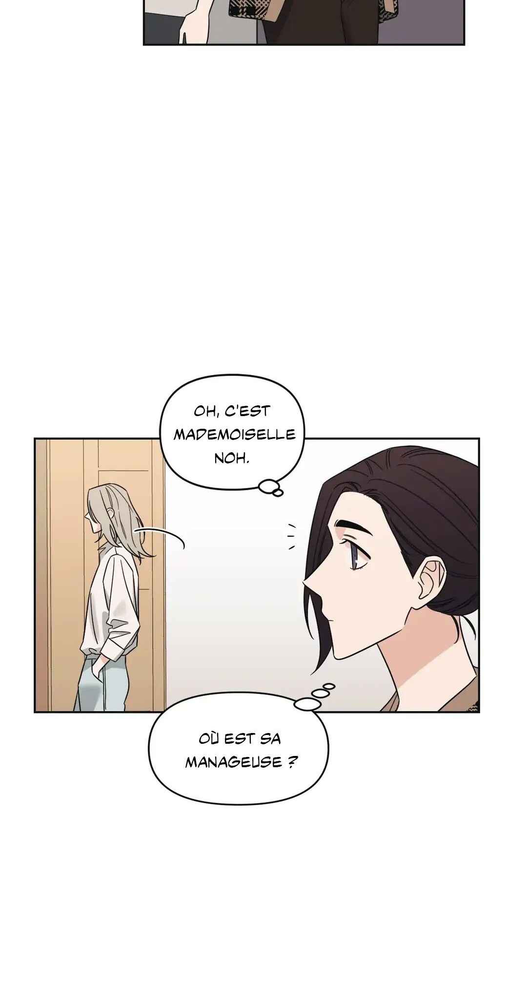 Get Out of My House! Chapter 8 - Page 31