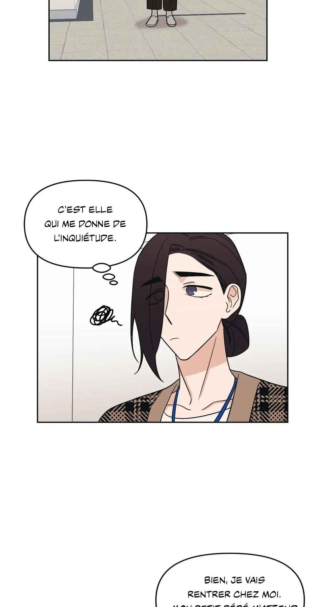 Get Out of My House! Chapter 8 - Page 44