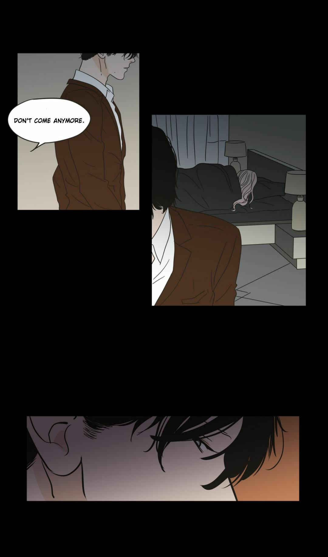 What Does the Fox Say? Chapter 26 - Page 18
