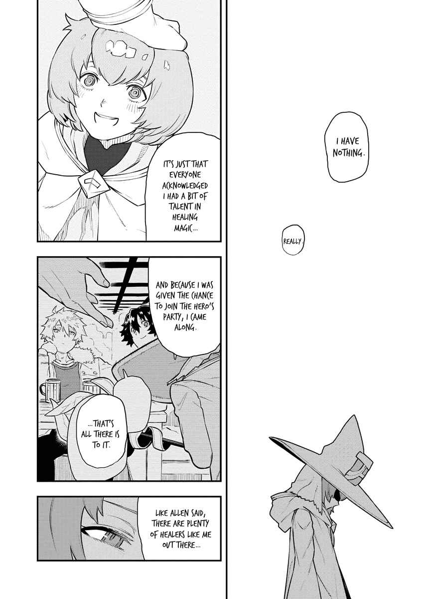 Tsuihou Sareta Renkinjutsushi-san, Saikyou no Dungeon o Tsukurimasen ka? Chapter 15 - Page 14