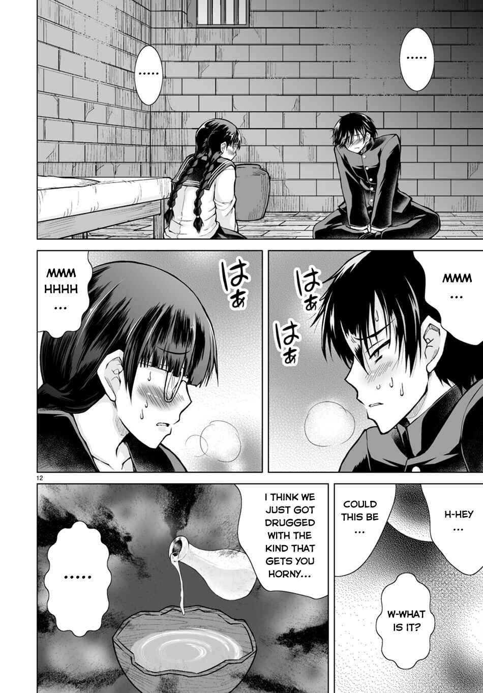 Isekai ni Shoukan Saretan da kedo, Nandemo Kireteshimau Kennou o Te ni Ireta no de Easy Mode deshita Chapter 1 - Page 17