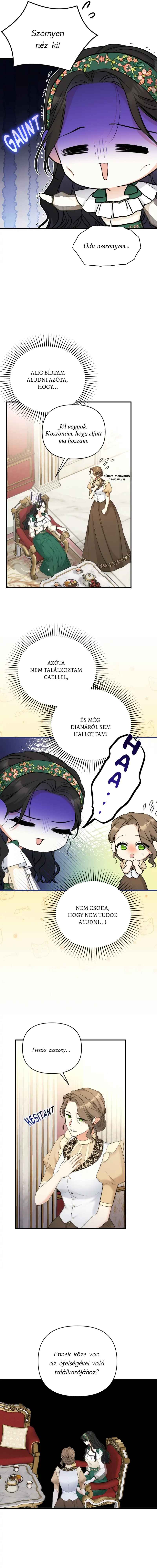 Beoryeojin Na-eui Choeaereul Wihayeo Chapter 18 - Page 13
