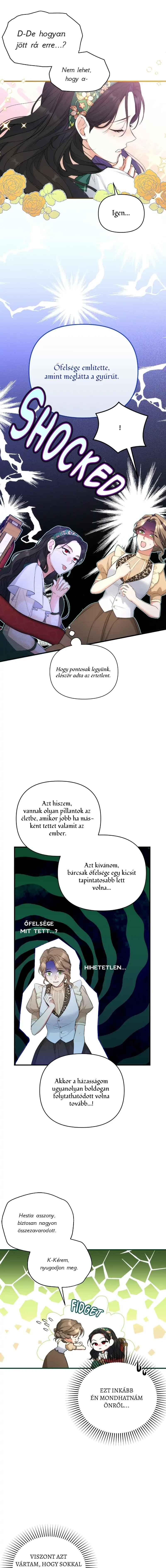 Beoryeojin Na-eui Choeaereul Wihayeo Chapter 18 - Page 15