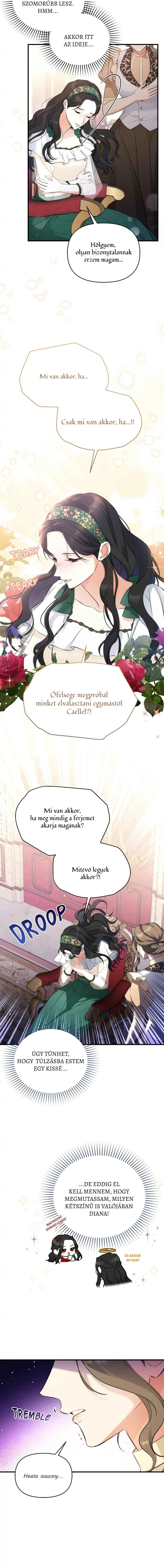 Beoryeojin Na-eui Choeaereul Wihayeo Chapter 18 - Page 16