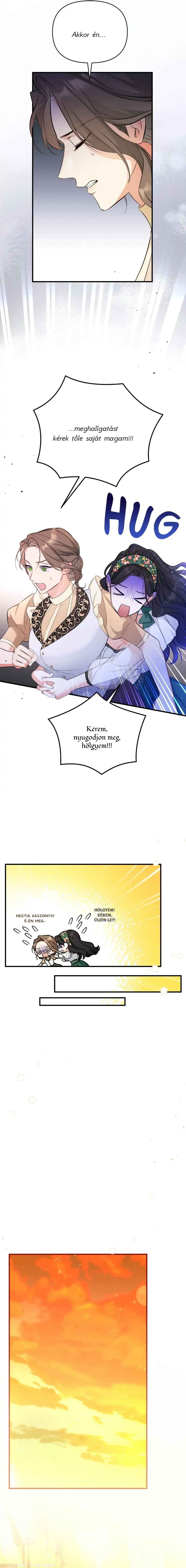 Beoryeojin Na-eui Choeaereul Wihayeo Chapter 18 - Page 18