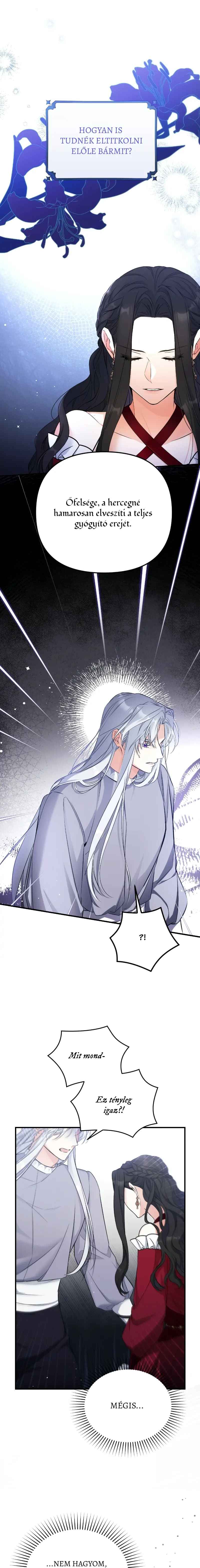 Beoryeojin Na-eui Choeaereul Wihayeo Chapter 18 - Page 6
