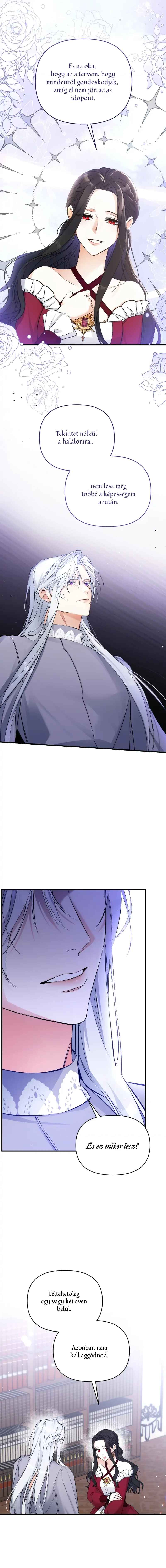 Beoryeojin Na-eui Choeaereul Wihayeo Chapter 18 - Page 9