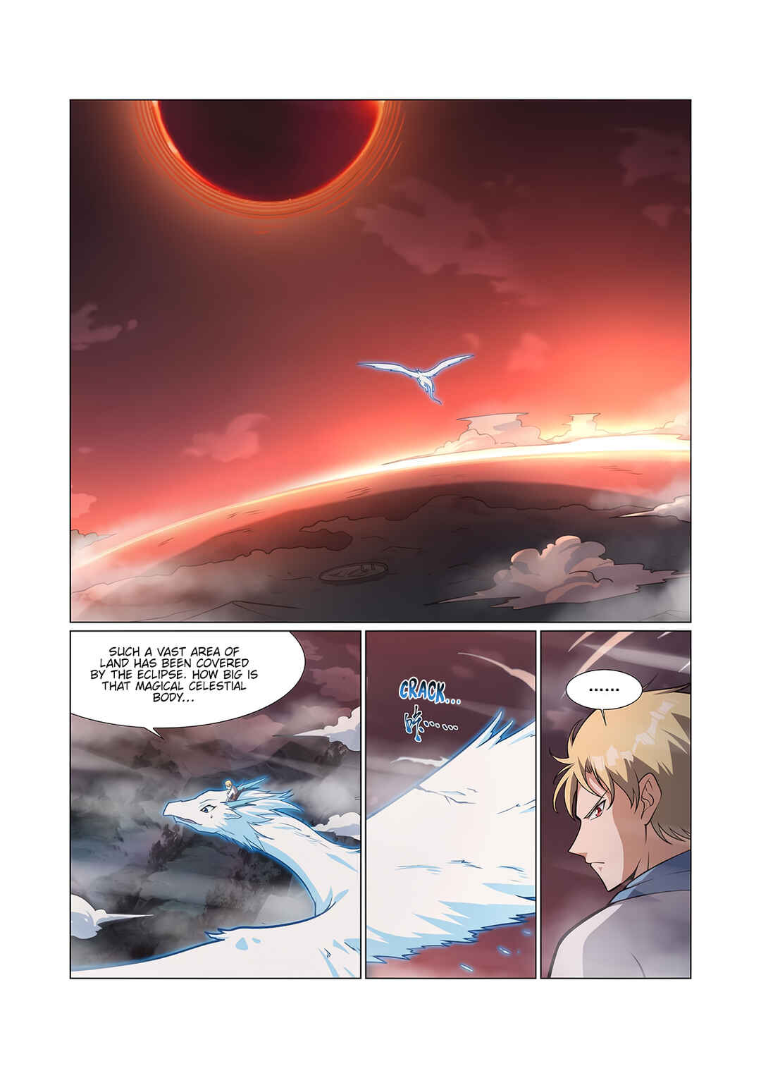 The Demon King who lost his Job Chapter 277 - Page 2