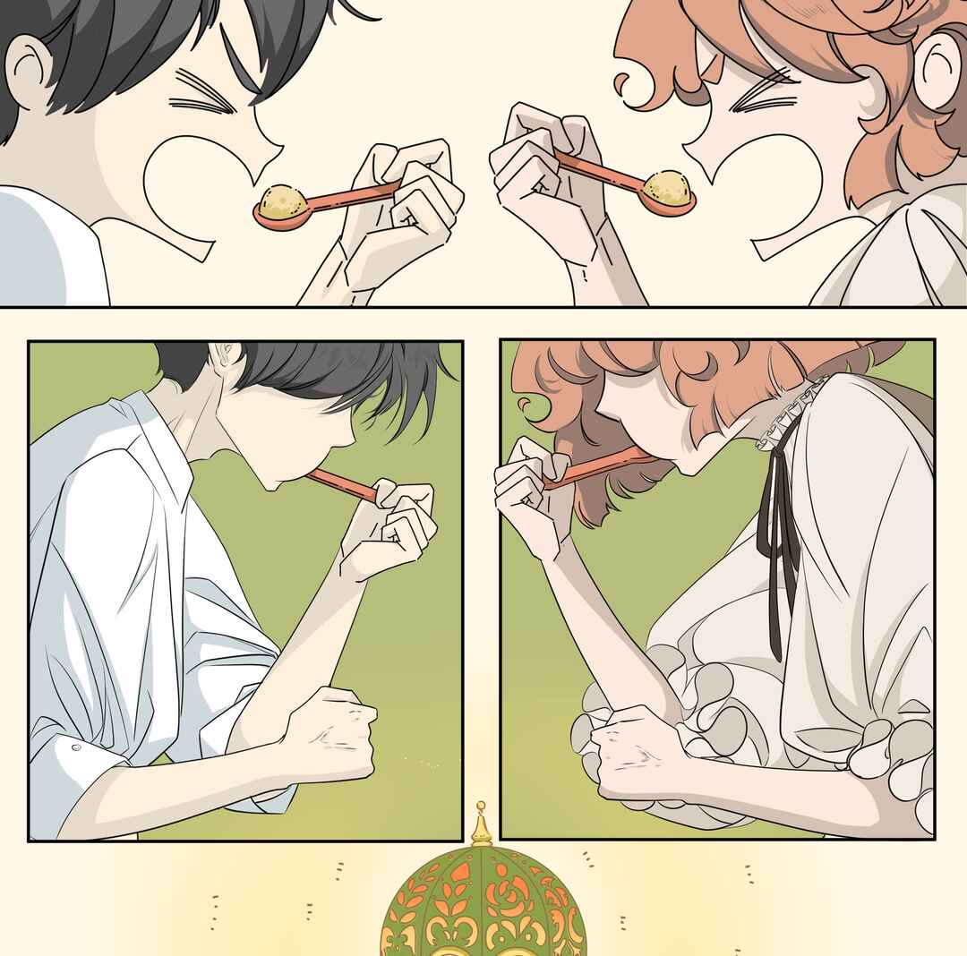 The Story of the Kiwi Bird Chapter 22.2 - Page 12
