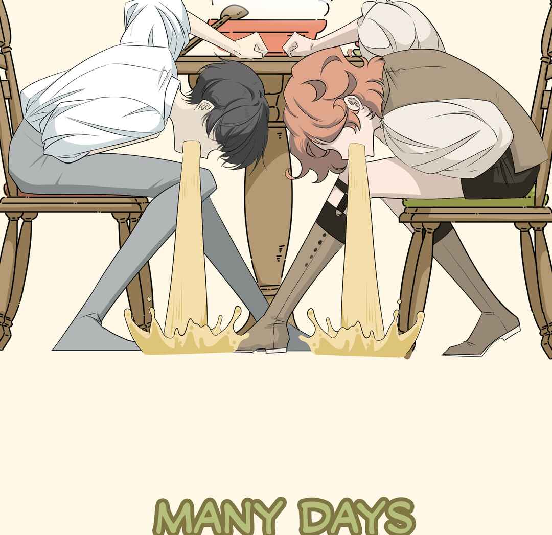 The Story of the Kiwi Bird Chapter 22.2 - Page 15