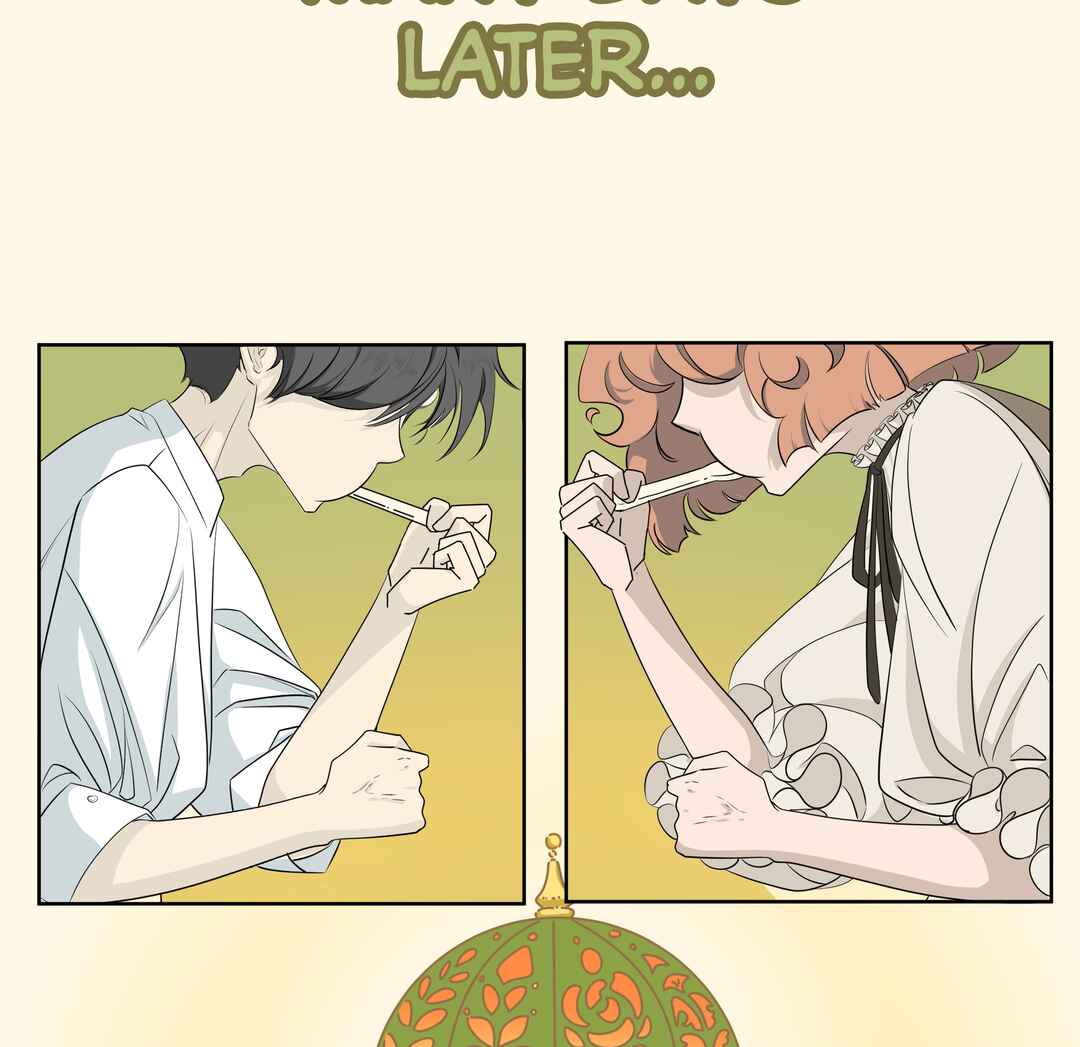 The Story of the Kiwi Bird Chapter 22.2 - Page 16