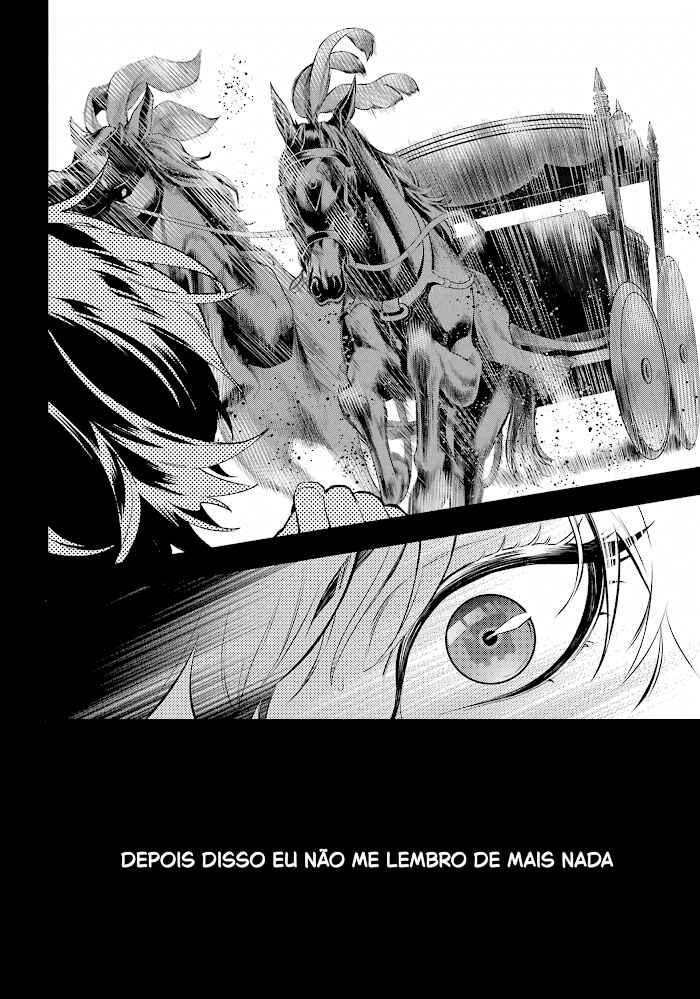 Disney Twisted Wonderland: The Comic—Episode of Savanaclaw Chapter 1 - Page 14