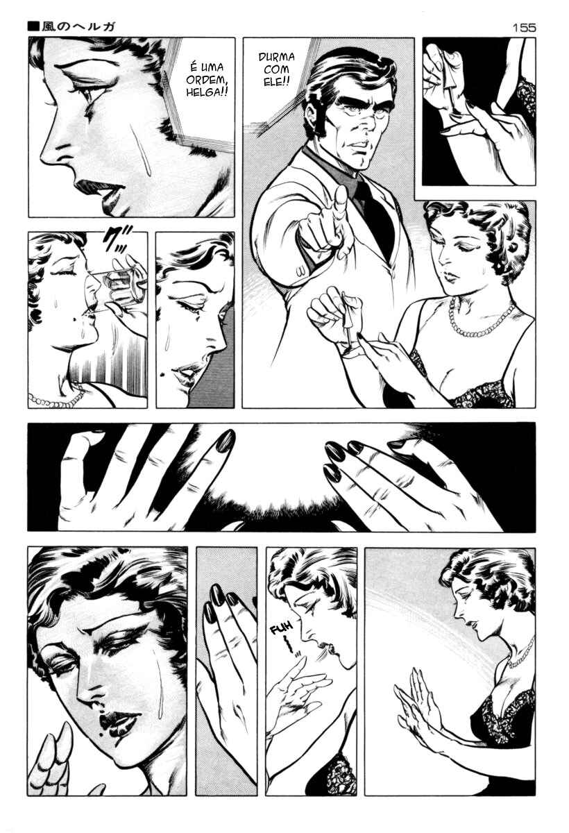 Experimental Doll Dummy Oscar Chapter 7 - Page 3