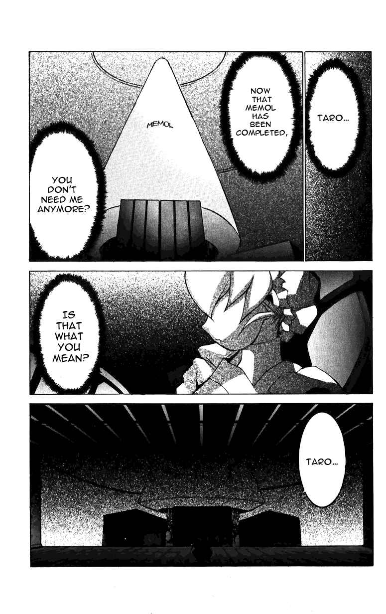 Hanaukyou Maid Tai Chapter 39 - Page 11