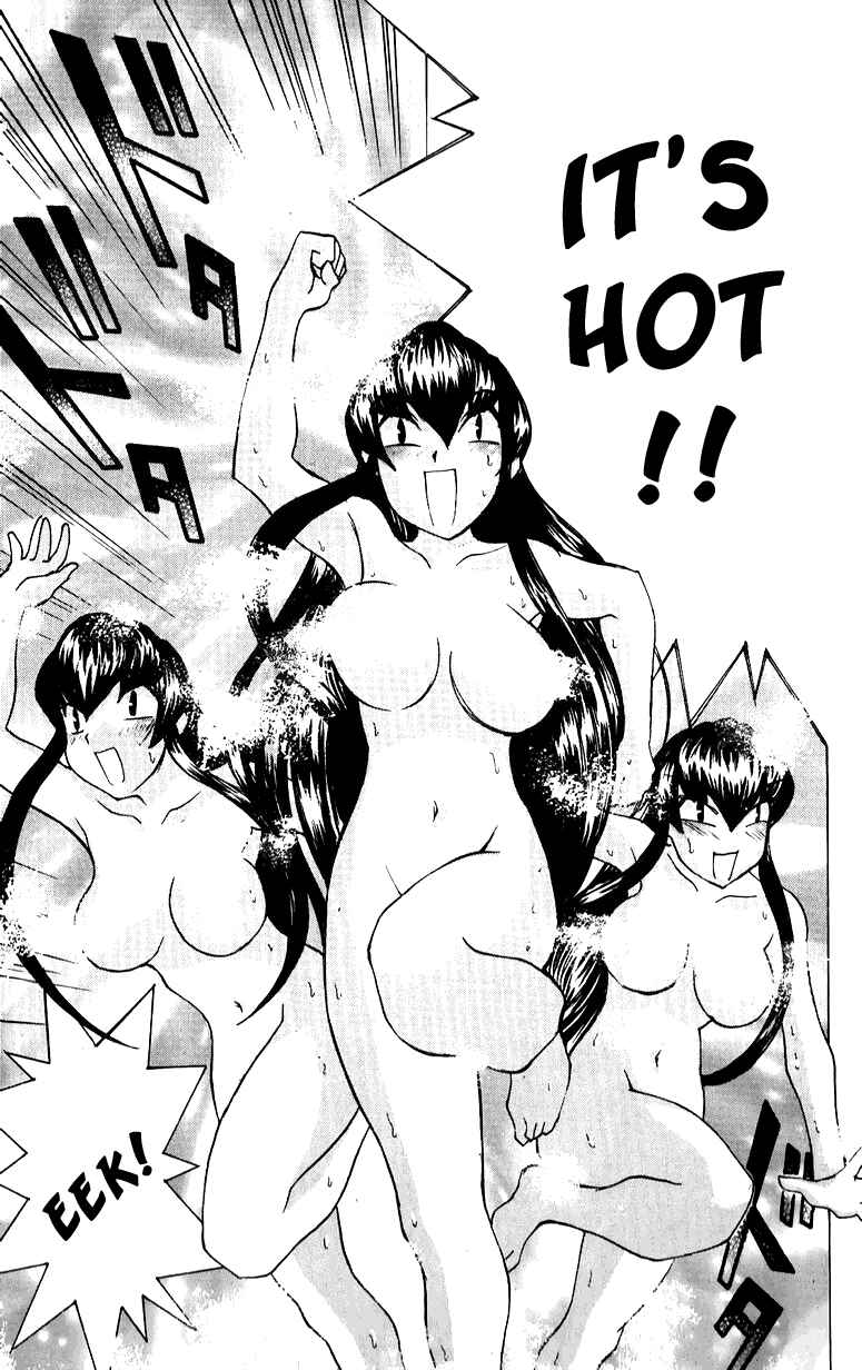 Hanaukyou Maid Tai Chapter 39 - Page 13