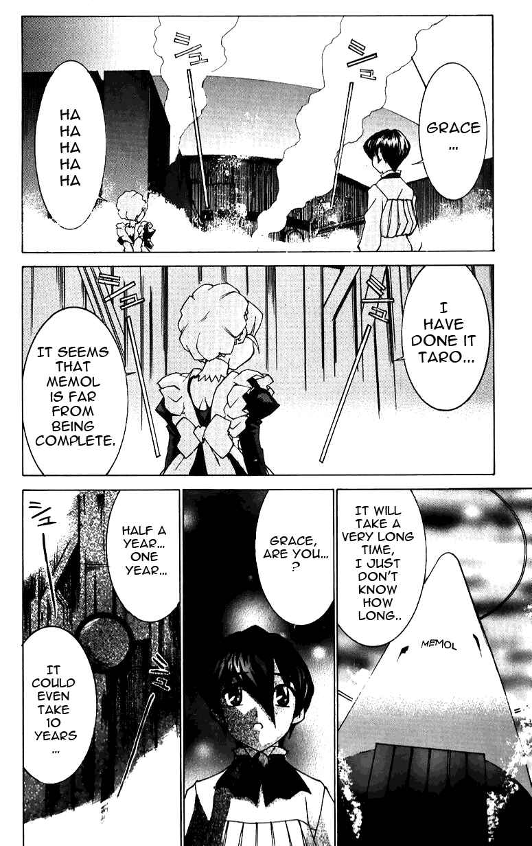 Hanaukyou Maid Tai Chapter 39 - Page 22