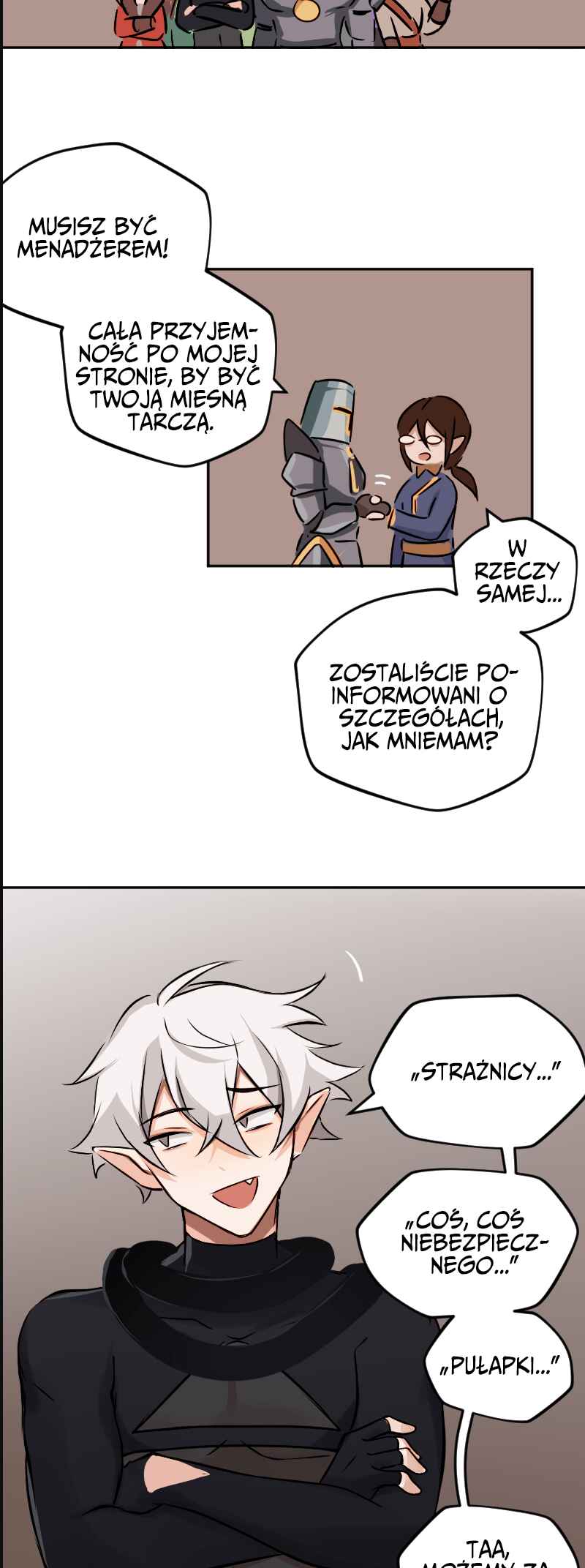1HP Club Chapter 101 - Page 4