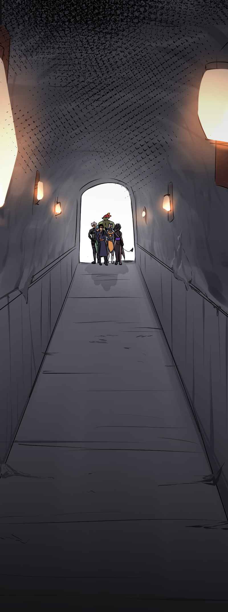 1HP Club Chapter 101 - Page 7