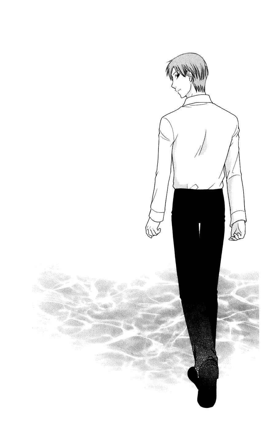 Fruits Basket Chapter 131 - Page 29