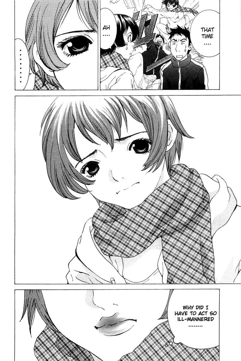 Gacha Gacha - Secret Chapter 18 - Page 30
