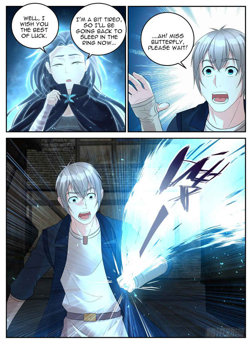 Rules for Peddling in Another World Chapter 26 - Page 4