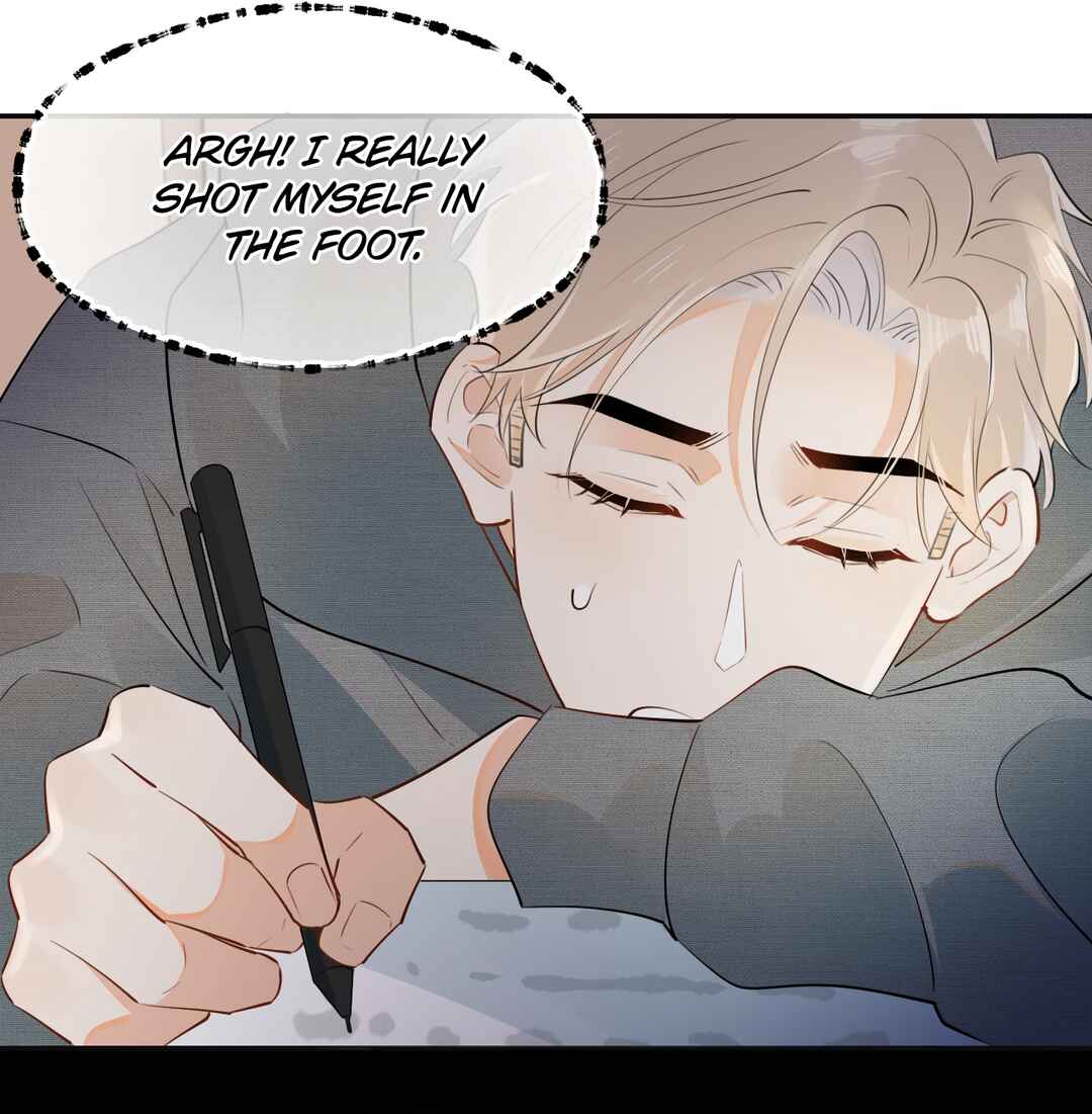 Rejoice in Your Enemies Chapter 18 - Page 18