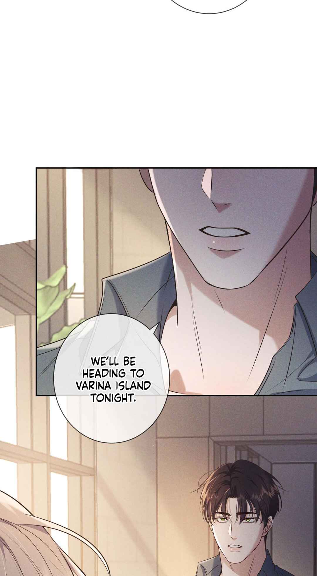 Kill My Love Chapter 15 - Page 14