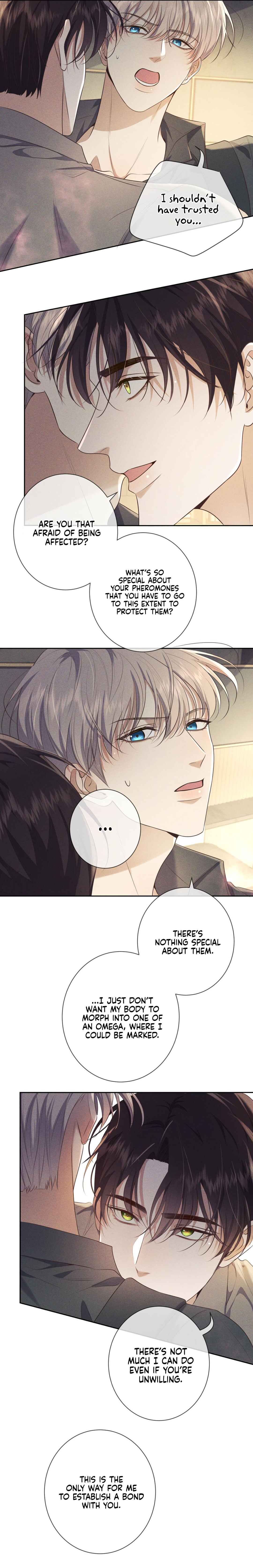 Kill My Love Chapter 15 - Page 9