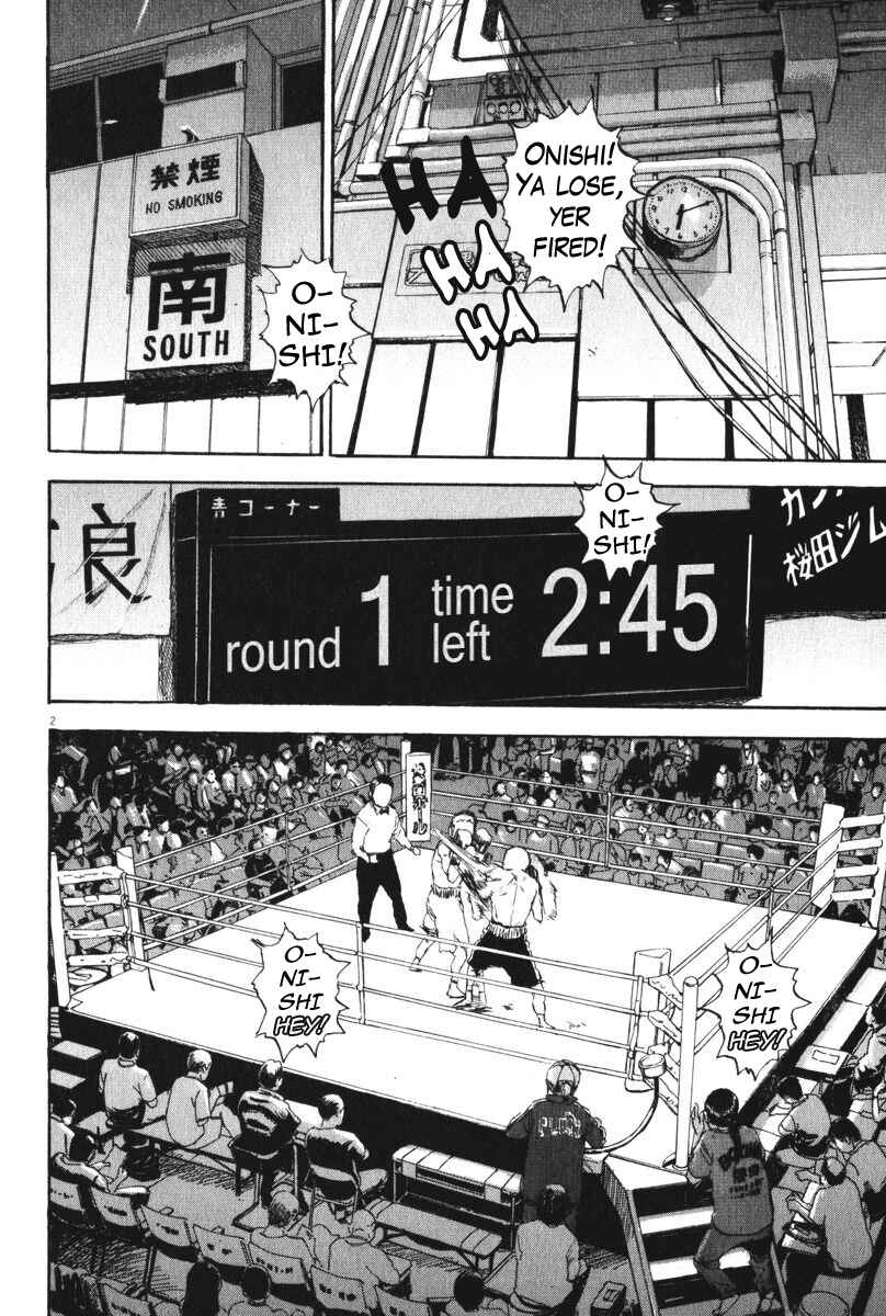 Boys on the Run Chapter 63 - Page 2
