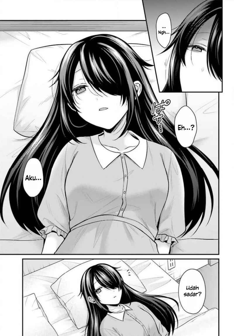 Boukensha ni Narenakatta Ore, Skill [Oppai Kyousei] de Nayameru Anoko wo Hitotasuke!? Chapter 24 - Page 2