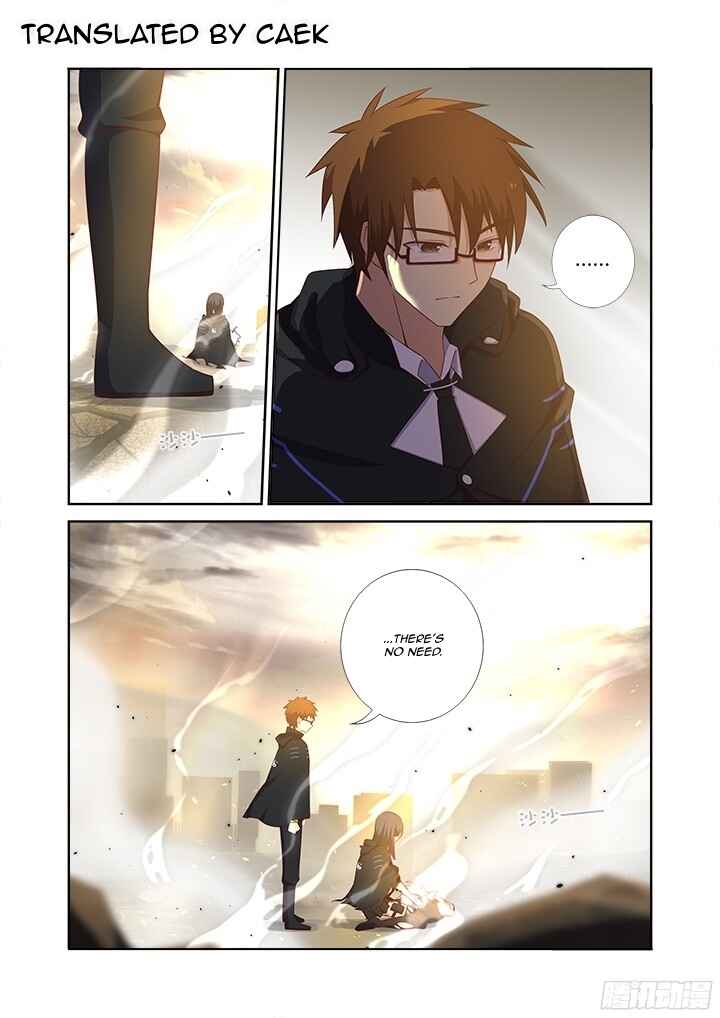 Yaoguai Mingdan Chapter 356 - Page 2