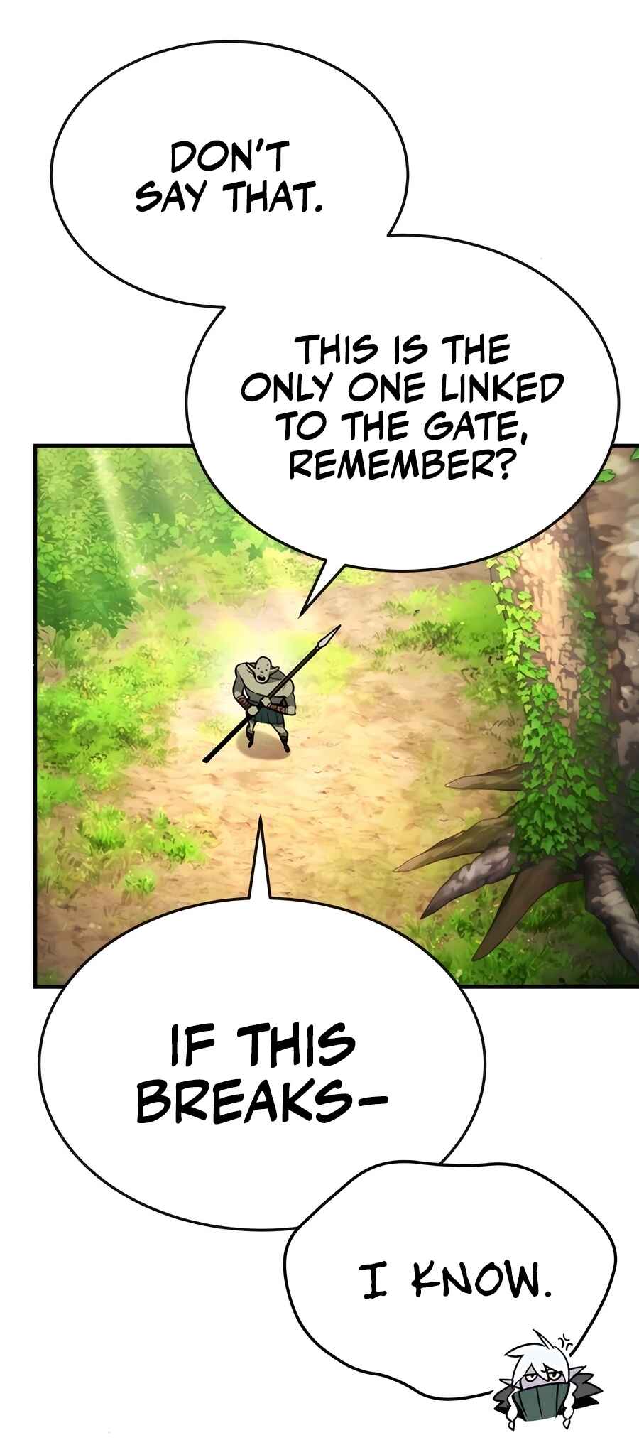 Sesang e Nappeun Yongsaneun Eopda Chapter 32 - Page 17