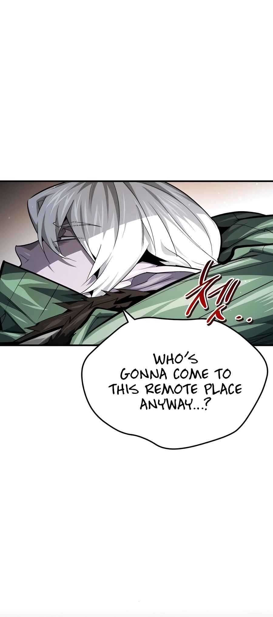 Sesang e Nappeun Yongsaneun Eopda Chapter 32 - Page 18