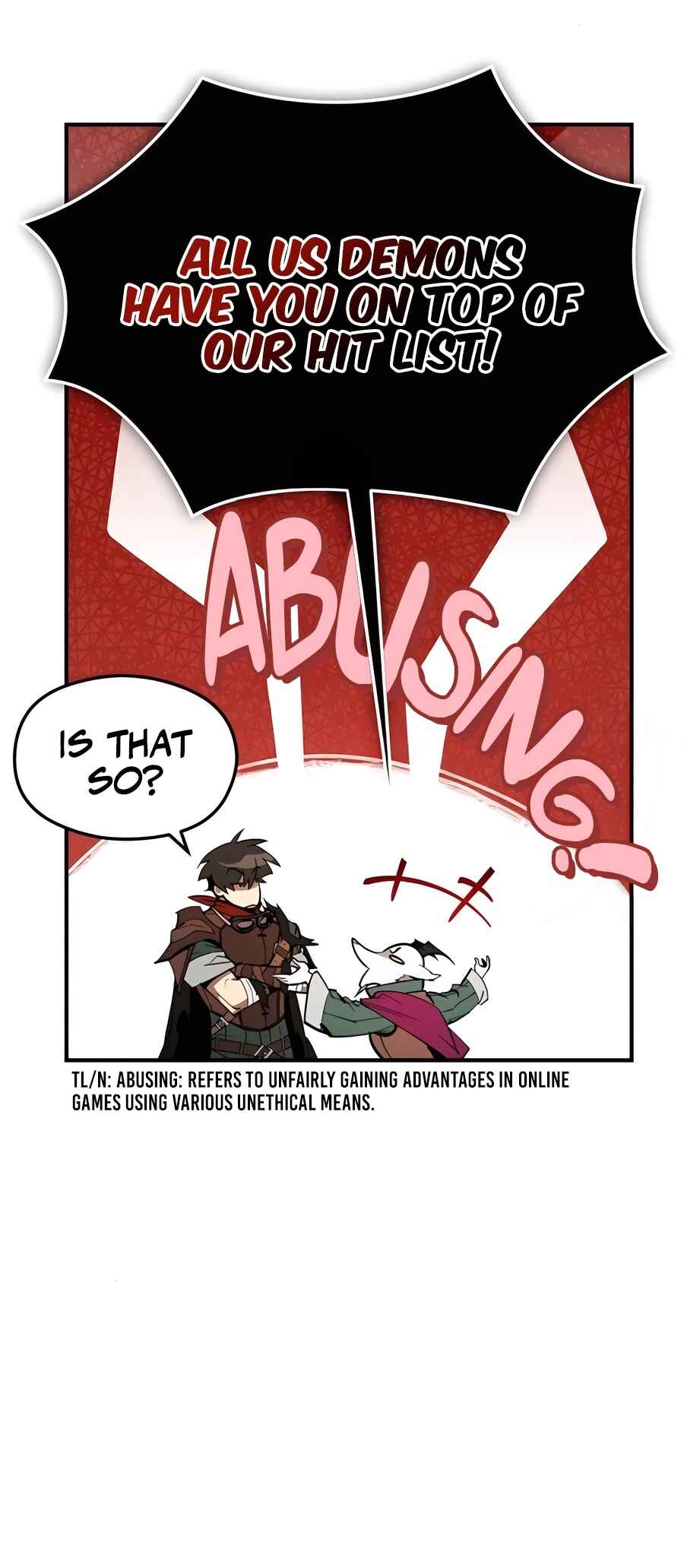 Sesang e Nappeun Yongsaneun Eopda Chapter 32 - Page 30