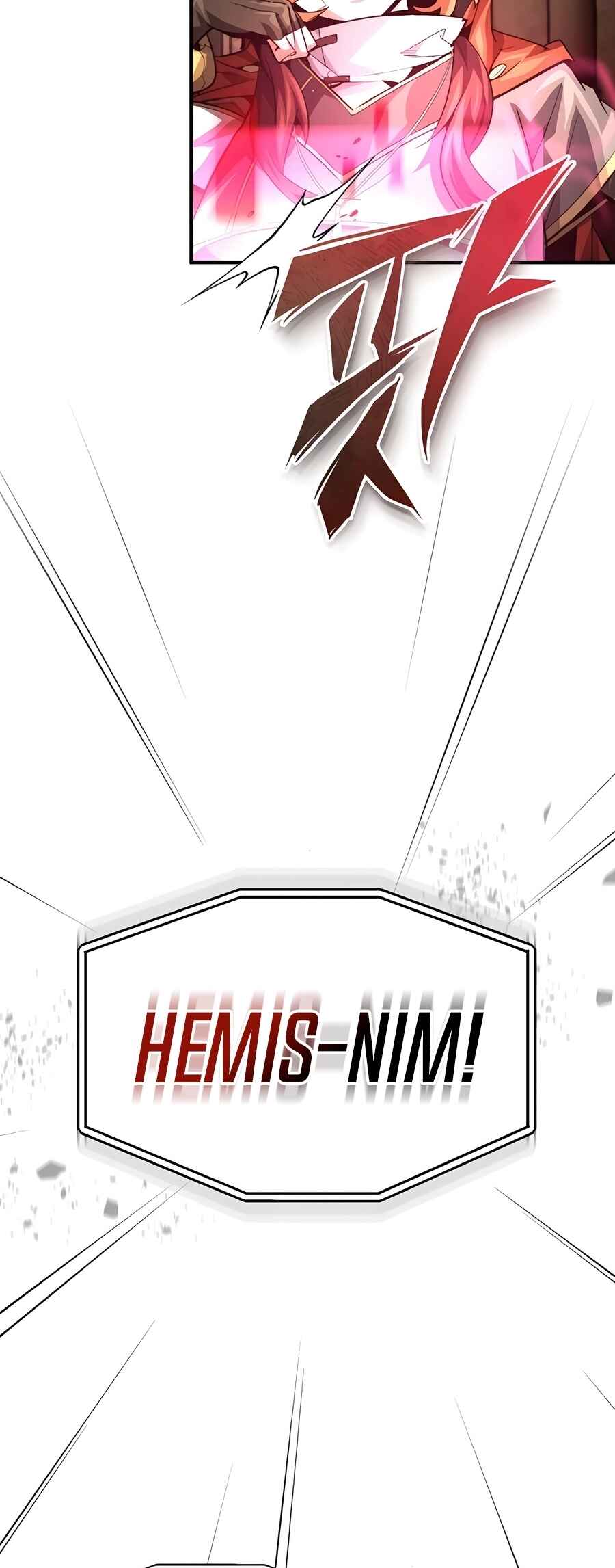 Sesang e Nappeun Yongsaneun Eopda Chapter 32 - Page 38