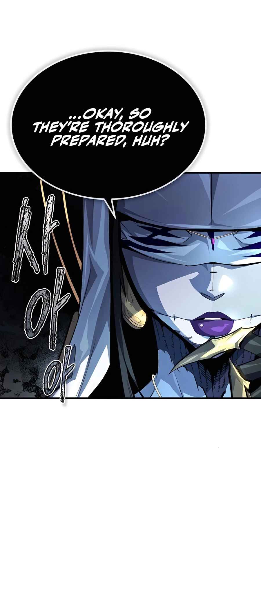 Sesang e Nappeun Yongsaneun Eopda Chapter 32 - Page 44