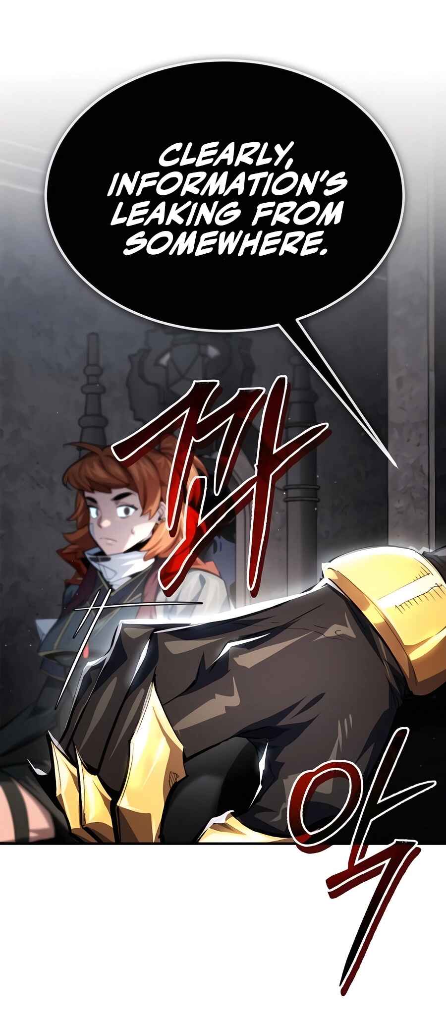 Sesang e Nappeun Yongsaneun Eopda Chapter 32 - Page 45