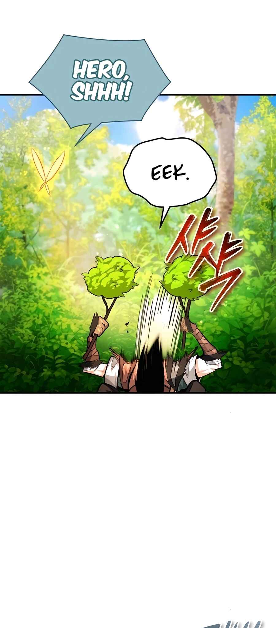 Sesang e Nappeun Yongsaneun Eopda Chapter 32 - Page 50