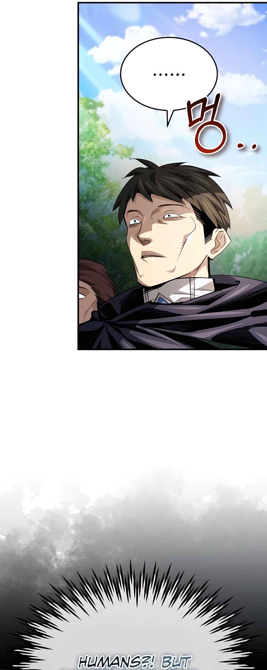 Sesang e Nappeun Yongsaneun Eopda Chapter 32 - Page 62