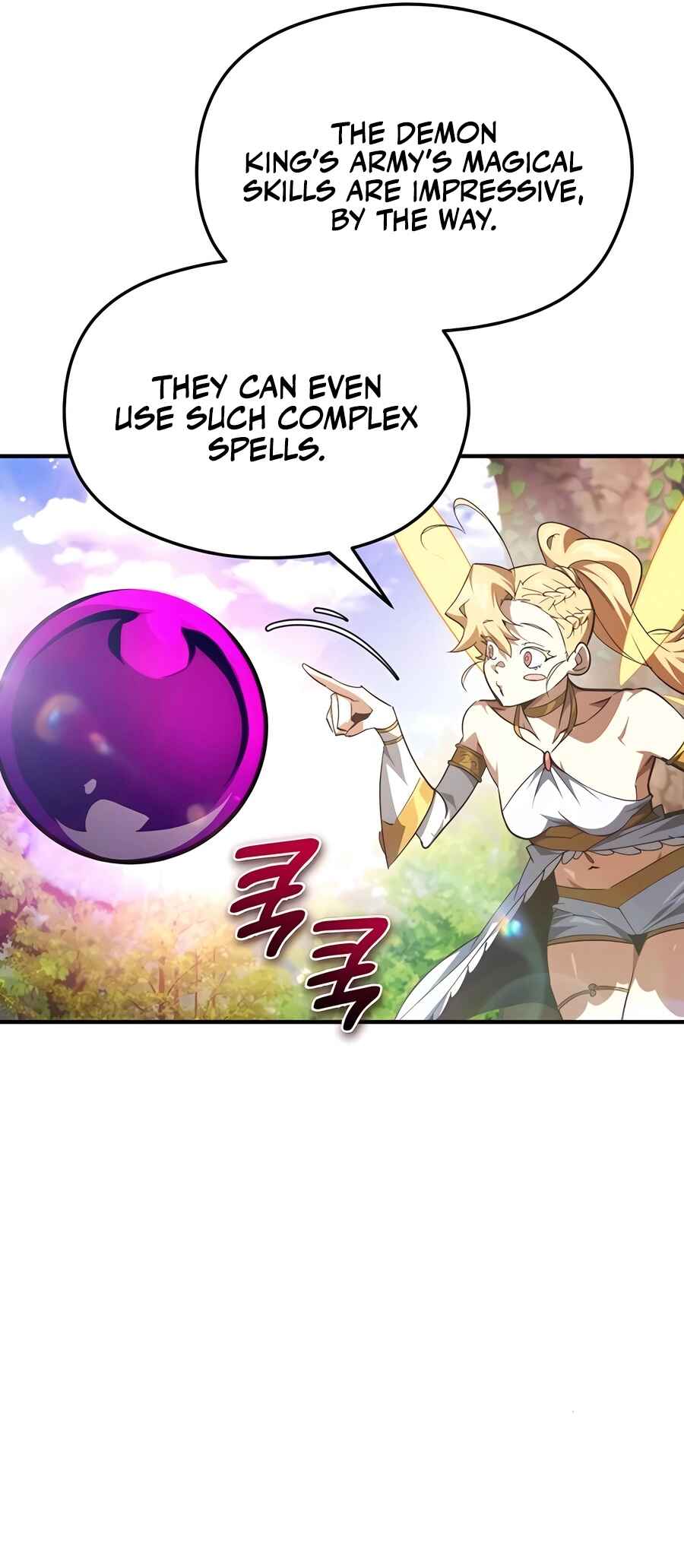 Sesang e Nappeun Yongsaneun Eopda Chapter 32 - Page 7