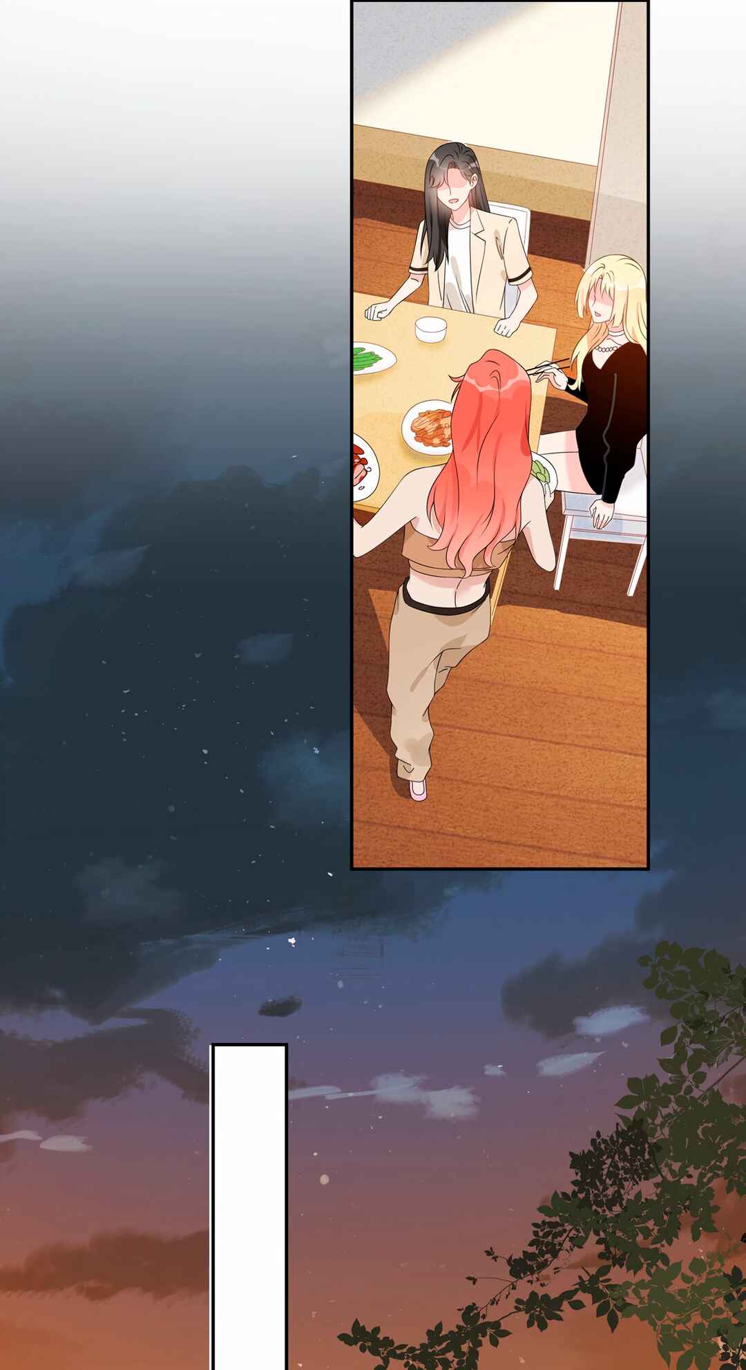 Your Scent Is A Little Sweet Chapter 48 - Page 26