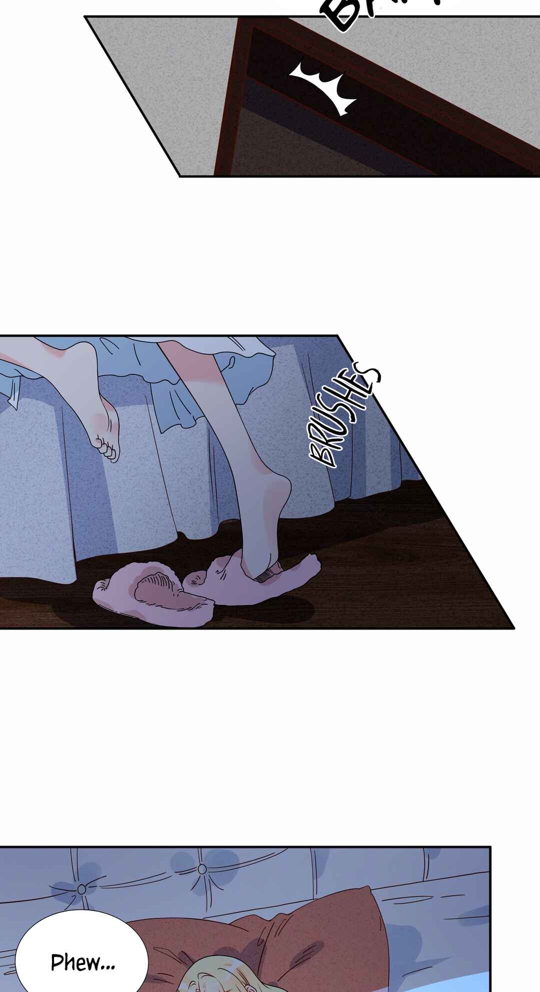 Your Scent Is A Little Sweet Chapter 48 - Page 30