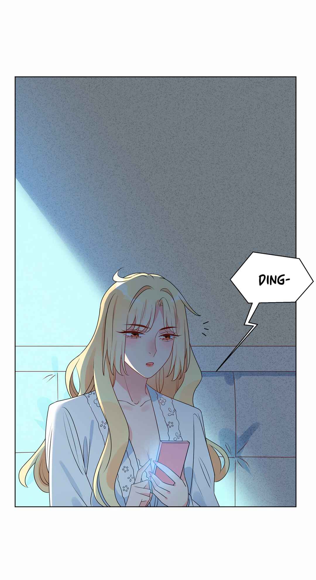 Your Scent Is A Little Sweet Chapter 48 - Page 37