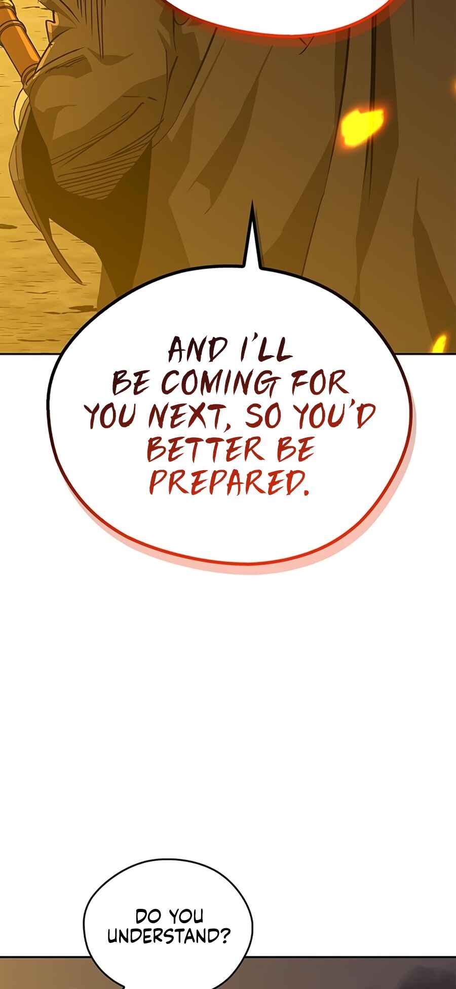 Martial Wild West Chapter 33 - Page 13