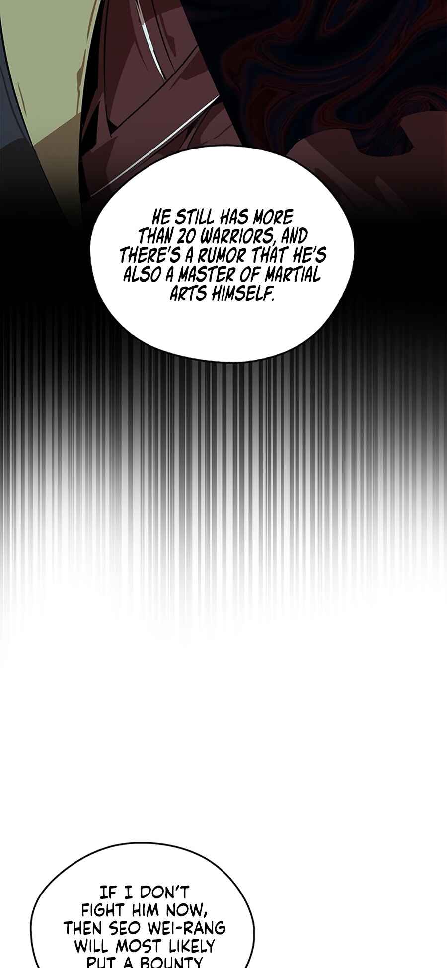 Martial Wild West Chapter 33 - Page 39