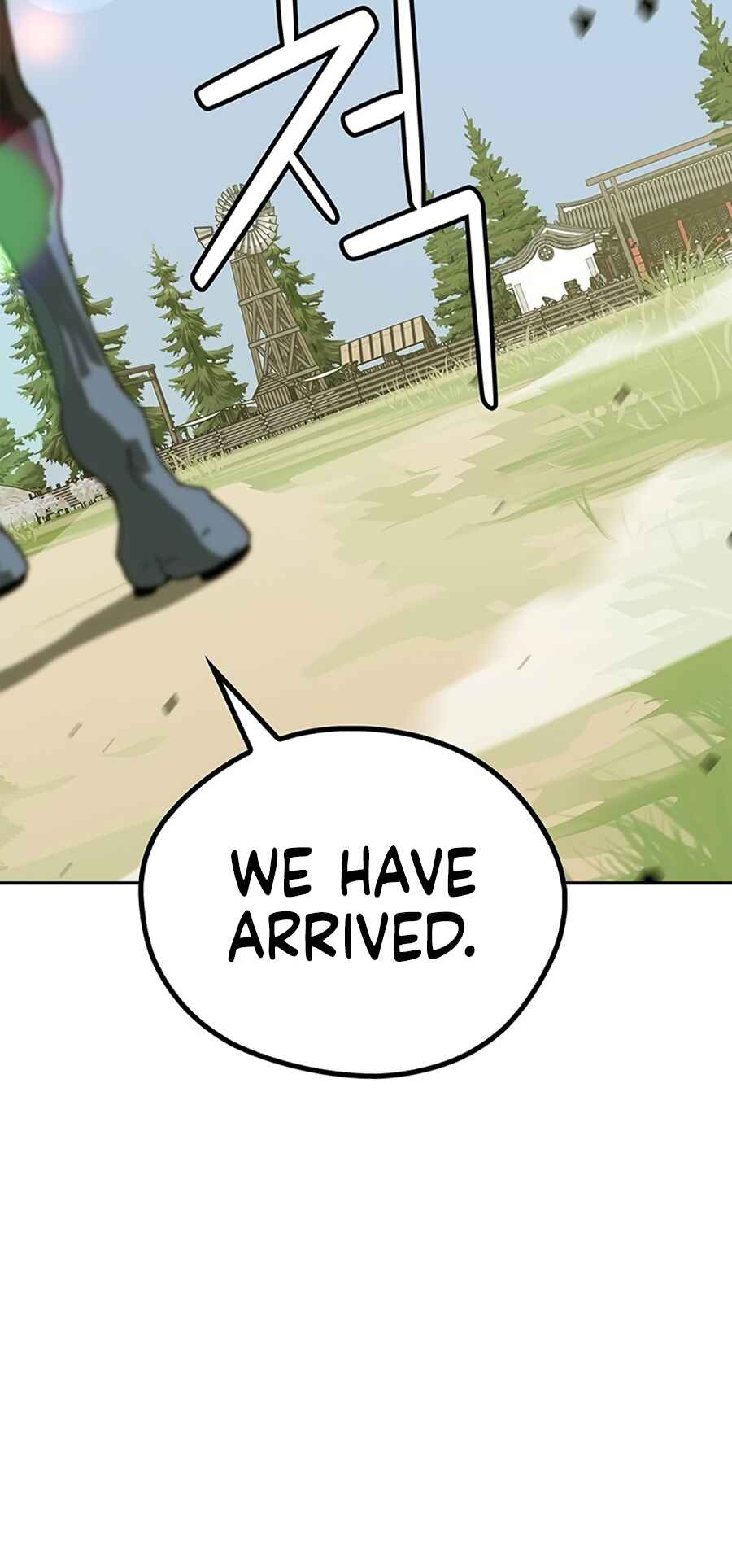 Martial Wild West Chapter 33 - Page 53